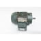 Toshiba 145TC 3PH 1.5HP 1740RPM 7/8IN 230/460V-AC AC MOTOR BY154FLC2AMH02 - alternate 1